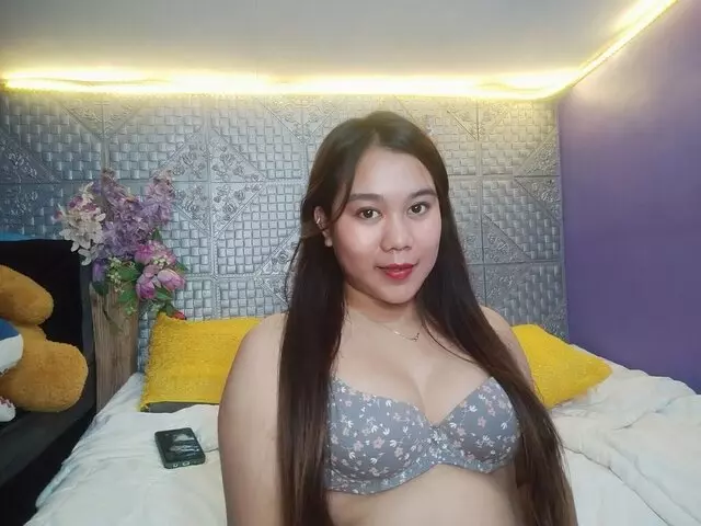 Webcam Nude Show