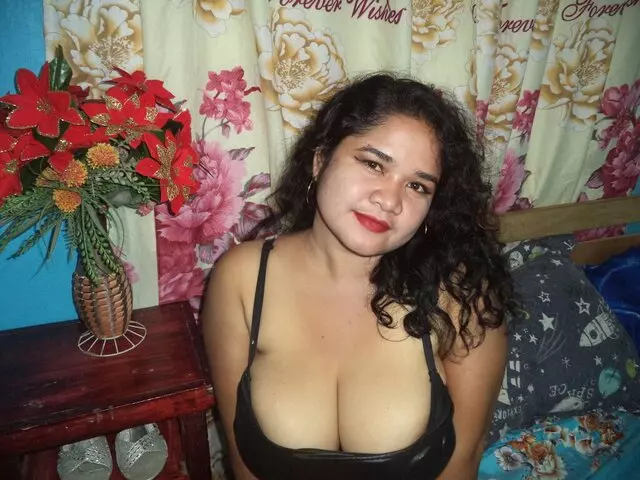 Webcam Nude Show